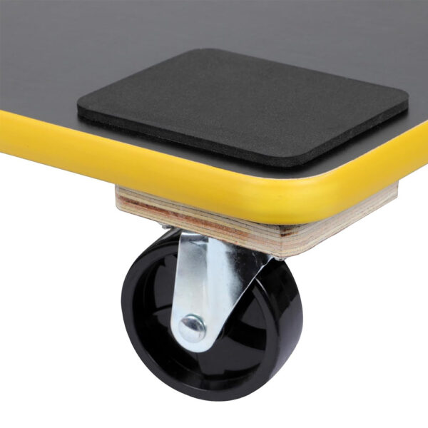 Plataforma de Carga Móvil STANLEY Dolly 200K small